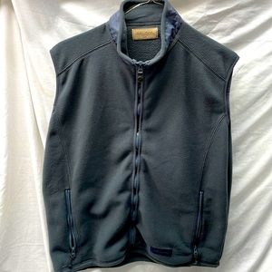 Southern point co Camden vest field series men sz L